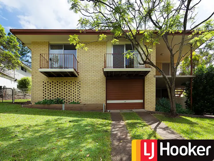 Main view of Homely house listing, 18 Cedarhurst Street, The Gap QLD 4061
