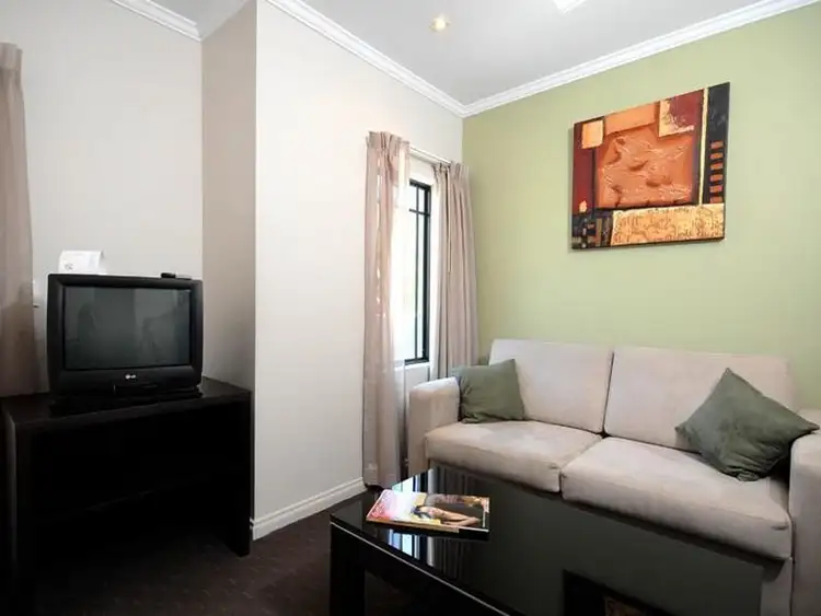 Fifth view of Homely apartment listing, 201/Lot 30/82 Frome Street, Adelaide SA 5000
