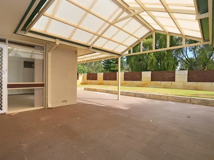 Third view of Homely house listing, 13 Princeton Court, Thornlie WA 6108
