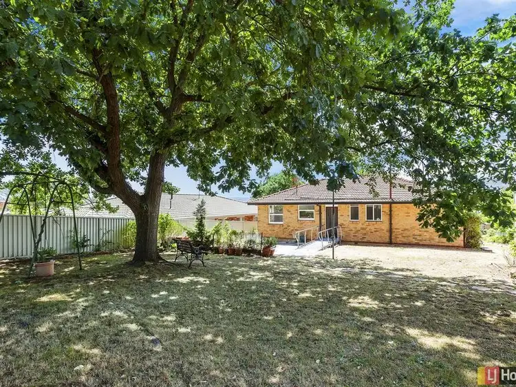 Second view of Homely house listing, 12 Cassidy Street, Queanbeyan NSW 2620