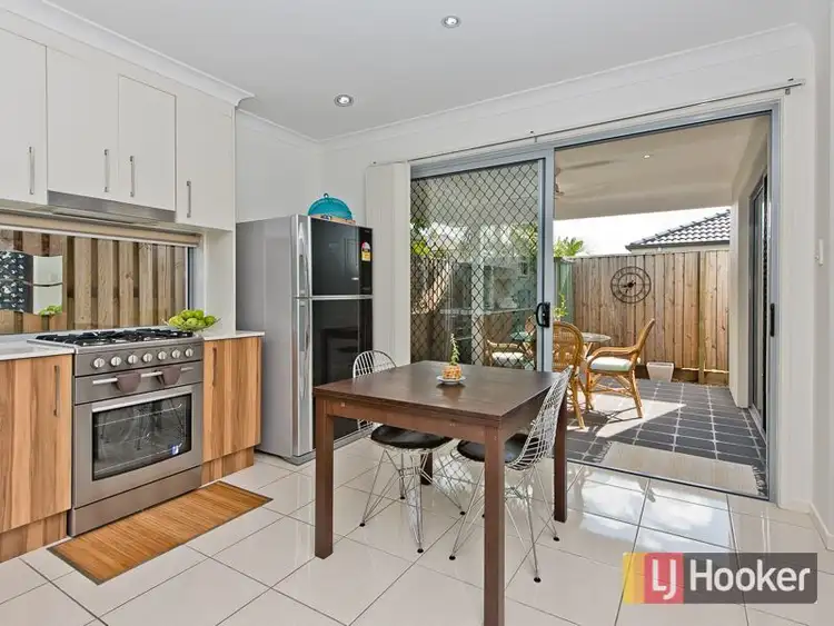 Fifth view of Homely villa listing, 10 Hinchinbrook Avenue, Fitzgibbon QLD 4018