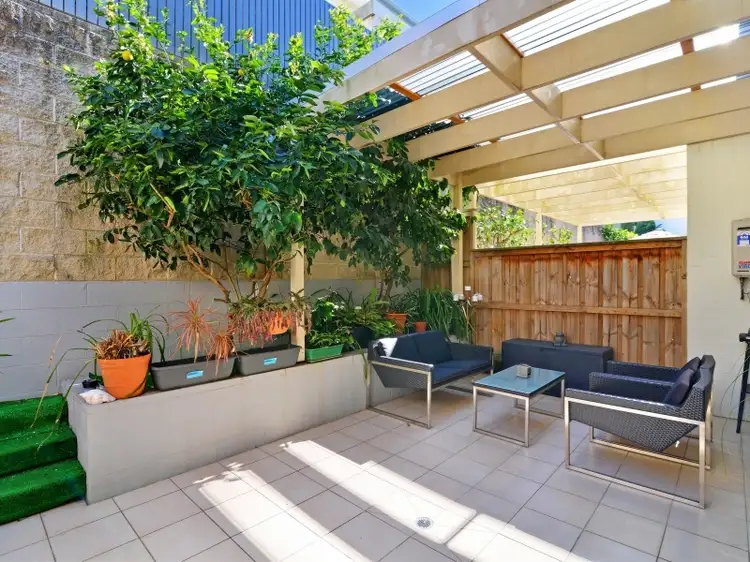 Main view of Homely apartment listing, 23/32 Stephen Road, Botany NSW 2019