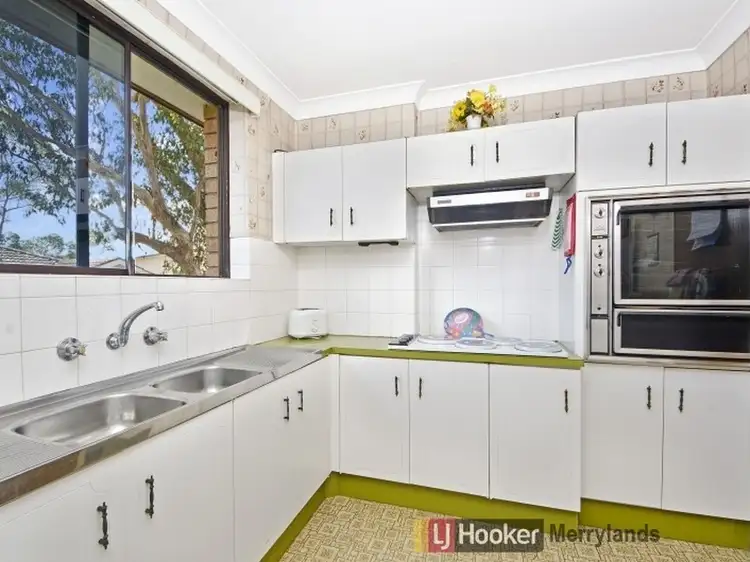 Fourth view of Homely unit listing, Unit 10/28-32 Treves Street, Merrylands NSW 2160