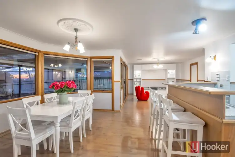 Fourth view of Homely house listing, 12 Tobin Court, Hillbank SA 5112