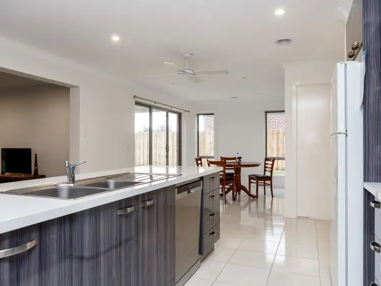 Second view of Homely house listing, 16 Relph Ave, Sale VIC 3850
