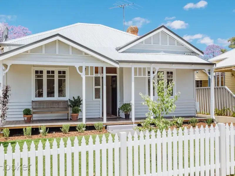 Main view of Homely house listing, 6 Camberwell Street, East Victoria Park WA 6101