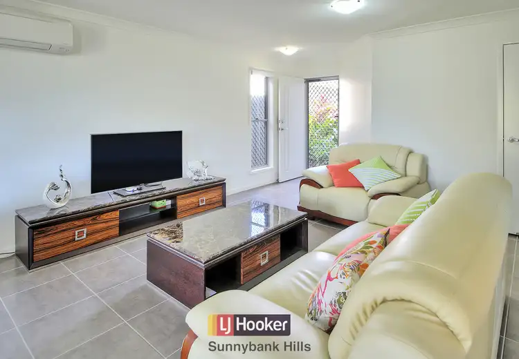 Fifth view of Homely townhouse listing, 185/2 Diamantina Street, Calamvale QLD 4116