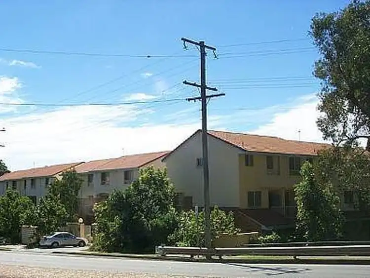 Fourth view of Homely townhouse listing, 32/527 Gold Coast Highway, Tugun QLD 4224