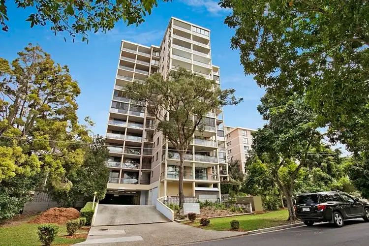 Fifth view of Homely unit listing, 6/12 Bryce Street, St Lucia QLD 4067
