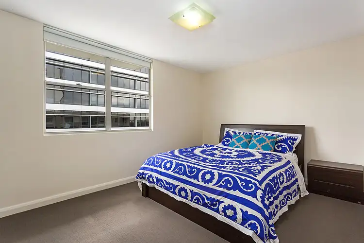 Fifth view of Homely apartment listing, 902/22 Charles Street, Parramatta NSW 2150