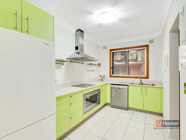 Second view of Homely apartment listing, 1/524 New Canterbury Road, Dulwich Hill NSW 2203