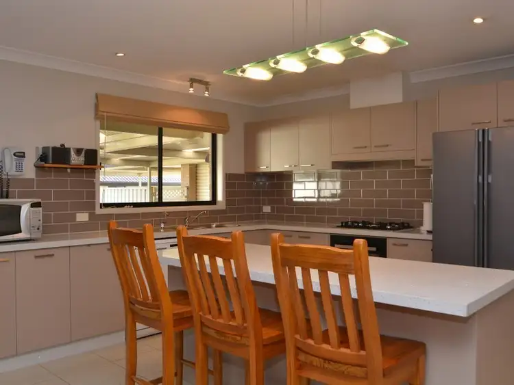 Third view of Homely house listing, 21 Fernleigh Avenue, Rutherford NSW 2320