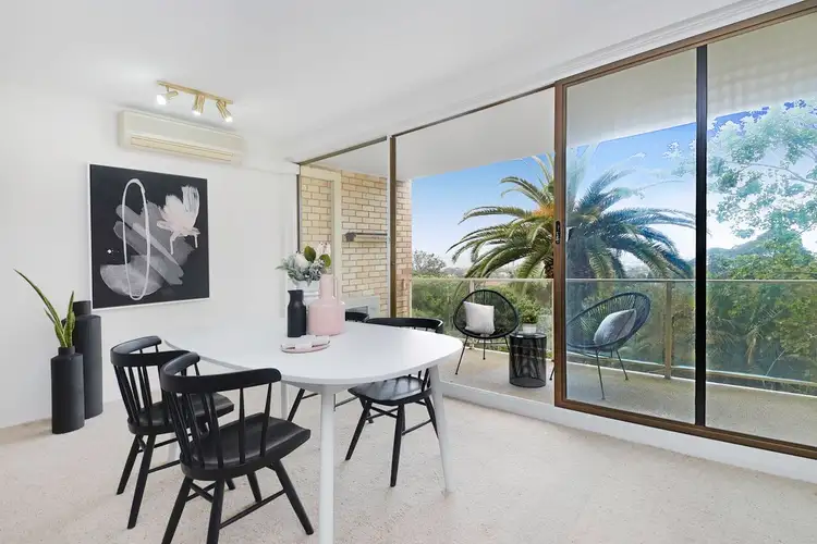 Second view of Homely apartment listing, 15/6-8 Penkivil Street, Bondi NSW 2026