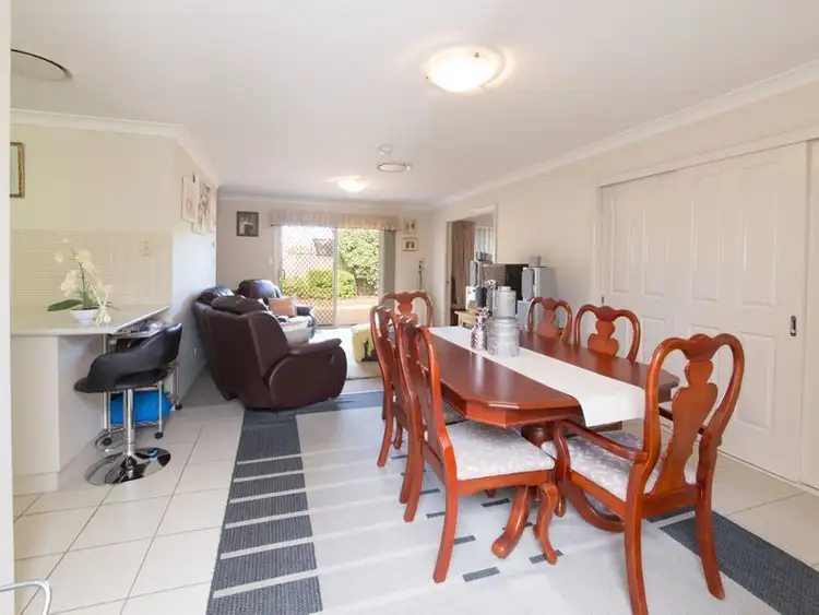 Sixth view of Homely unit listing, 3/5 John Brass Place, Dubbo NSW 2830