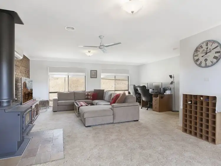 Fifth view of Homely house listing, 170 Clonbinane Road, Clonbinane VIC 3658