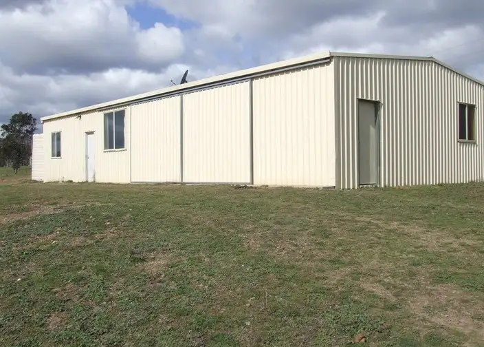 Second view of Homely rural property listing, 396 Canyonleigh Road, Brayton NSW 2579