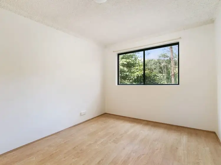 Second view of Homely apartment listing, 21/85 - 89 Cairds Avenue, Bankstown NSW 2200