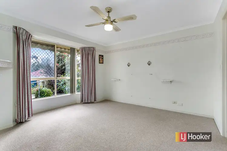 Fifth view of Homely house listing, 12 Gillian Close, Noarlunga Downs SA 5168