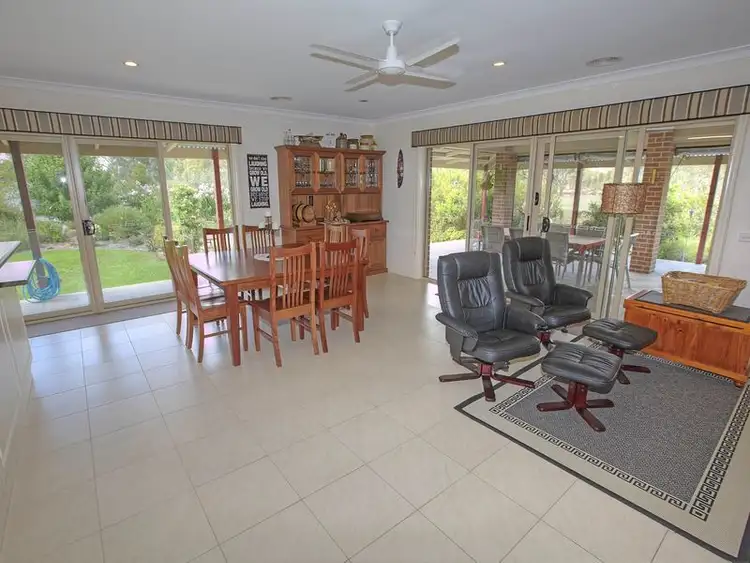 Sixth view of Homely house listing, 9 Silva Drive, Benalla VIC 3672