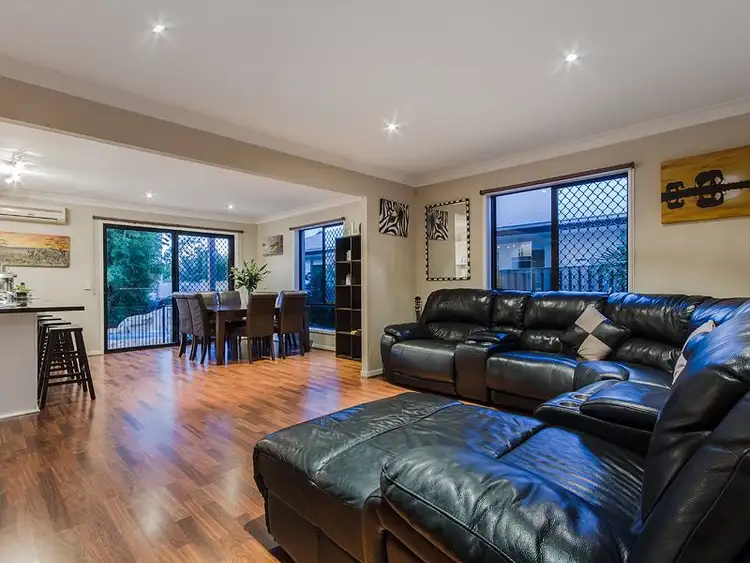 Sixth view of Homely house listing, 2/53 York Creek Crescent, Reedy Creek QLD 4227