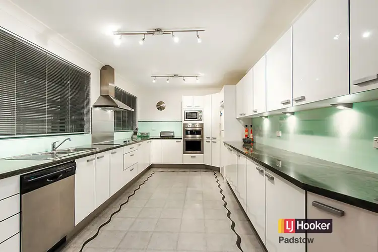 Second view of Homely house listing, 16 Villiers Road, Padstow Heights NSW 2211