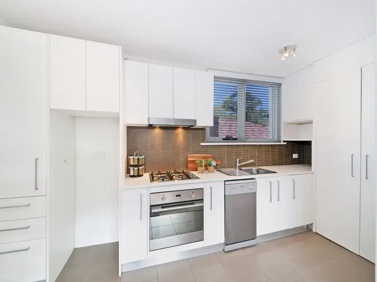 Third view of Homely apartment listing, 3/28 Rhodes Street, Hillsdale NSW 2036