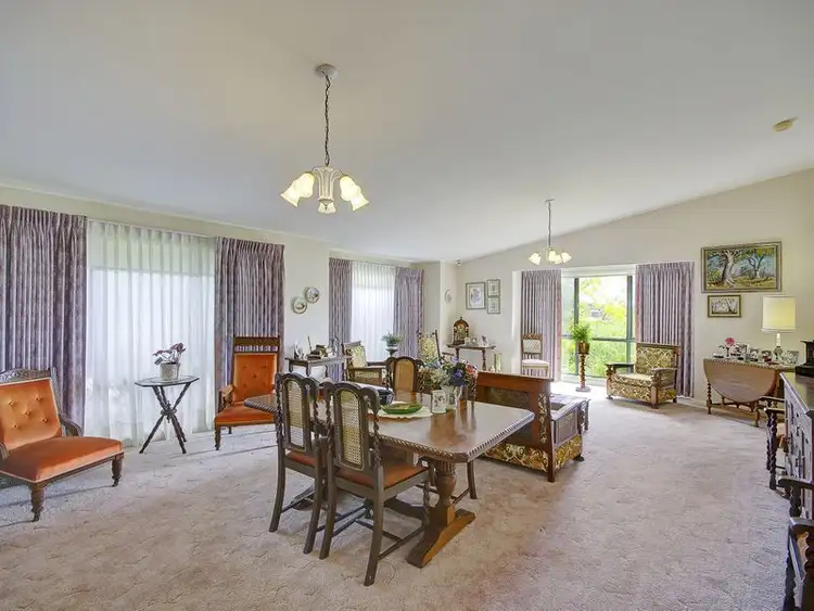 Fourth view of Homely house listing, 6 Bourbon Way, Waurn Ponds VIC 3216
