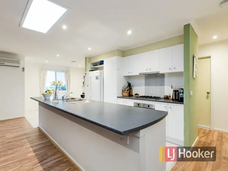 Second view of Homely house listing, 13 Teal Place, Pakenham VIC 3810