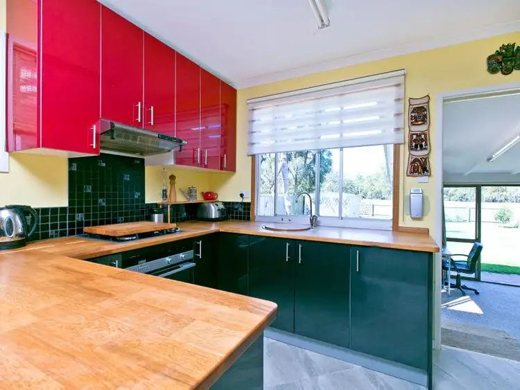 Sixth view of Homely house listing, 85 Thomas Street, Birkdale QLD 4159