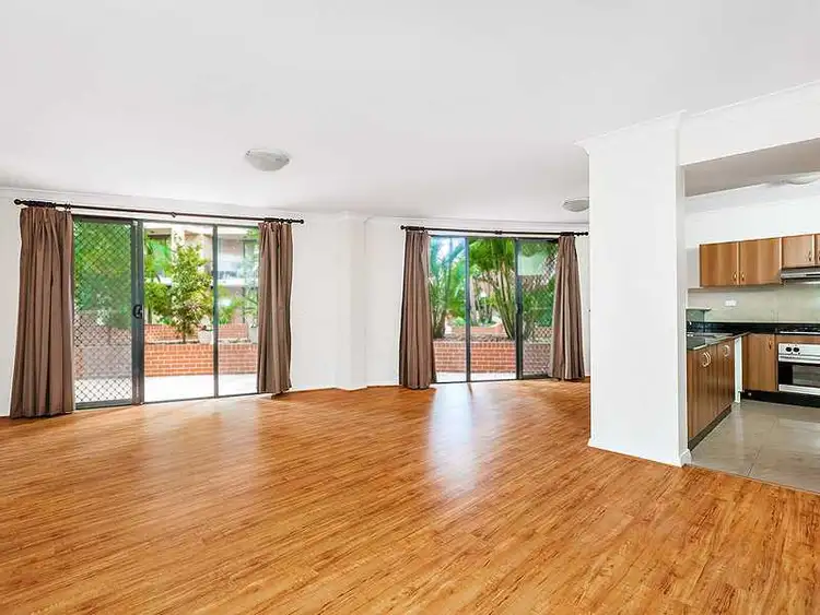 Main view of Homely apartment listing, 5/1-3 Beresford Road, Strathfield NSW 2135