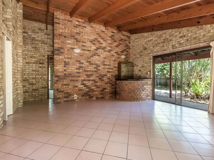 Fifth view of Homely house listing, 34 Mahogany Drive, Marcus Beach QLD 4573