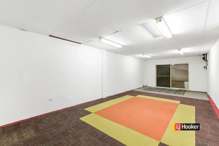 Second view of Homely house listing, 72 Railway Road, Sydenham NSW 2044