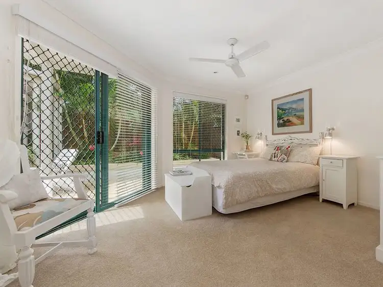 Fifth view of Homely house listing, 9 Exbridge Court, Mudgeeraba QLD 4213