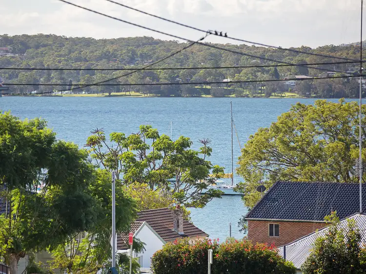 Third view of Homely house listing, 6 Jarrett Street, Toronto NSW 2283