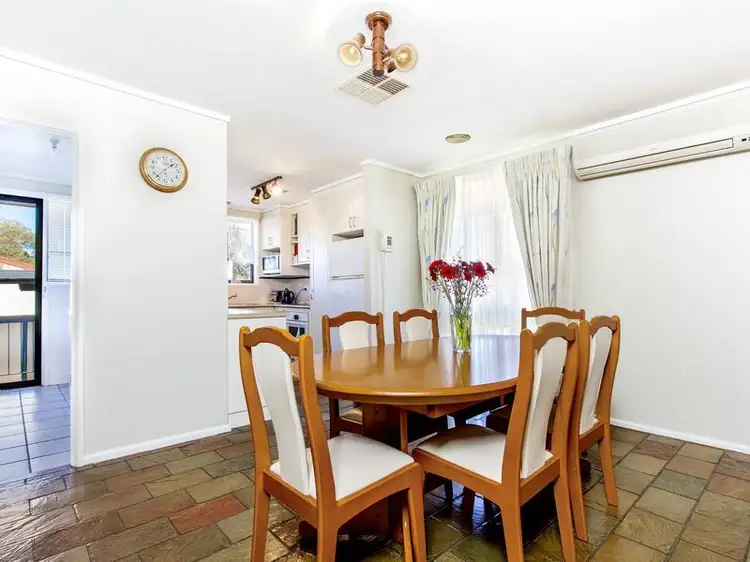 Fifth view of Homely house listing, 54 Eagle Circuit, Kambah ACT 2902