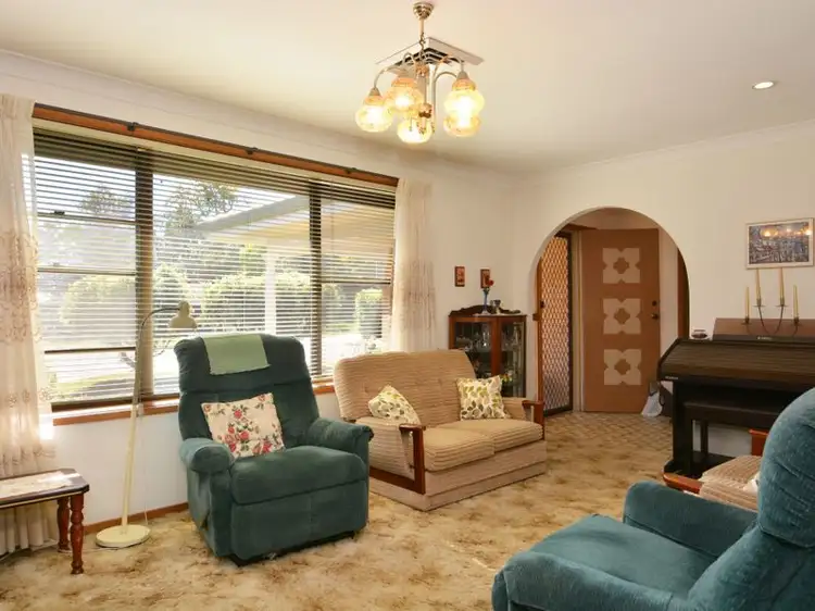Third view of Homely house listing, 5 Ferguson Close, Singleton NSW 2330