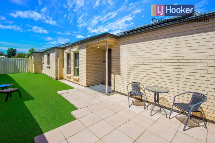 Second view of Homely house listing, 4 Fyfield Street, Elizabeth SA 5112