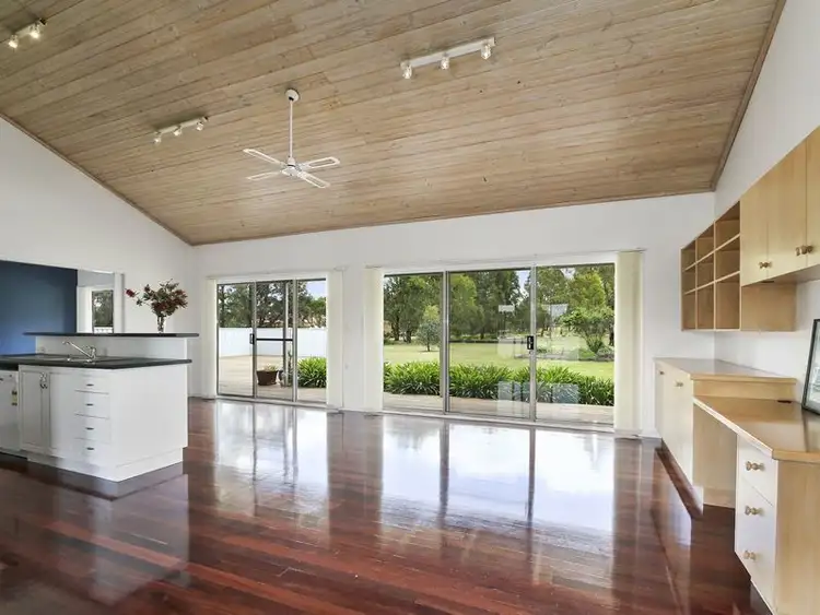 Fourth view of Homely house listing, 189 Mustons Lane, Heyfield VIC 3858