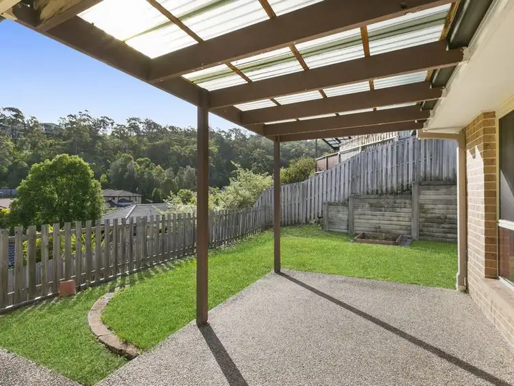 Third view of Homely house listing, 12 Pago Terrace, Pacific Pines QLD 4211