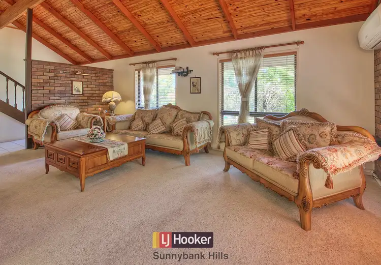 Third view of Homely house listing, 11 Firelight Street, Sunnybank Hills QLD 4109