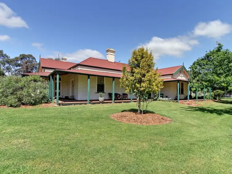 20 Redcourt Lane, Bairnsdale VIC 3875