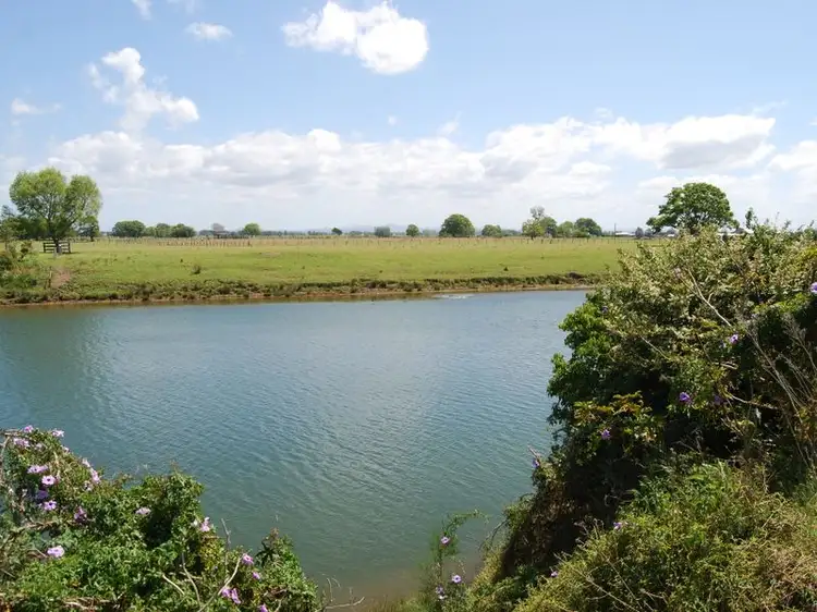 Second view of Homely land listing, 2 Barnard Street, Gladstone NSW 2440