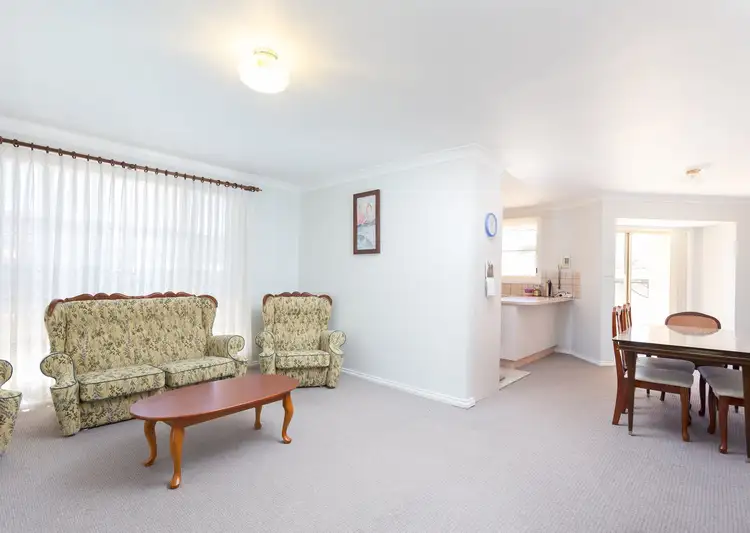 Third view of Homely semi-detached listing, 1/6a Louis Street, Taree NSW 2430