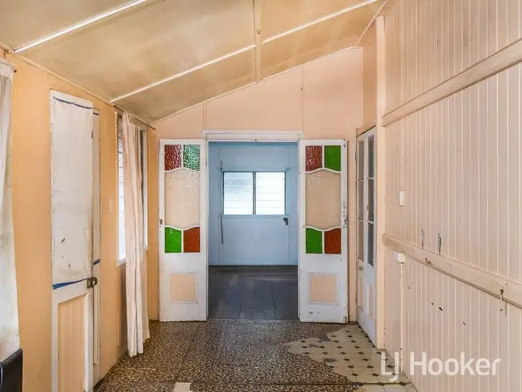 Fifth view of Homely house listing, 54 James Street, Mount Morgan QLD 4714