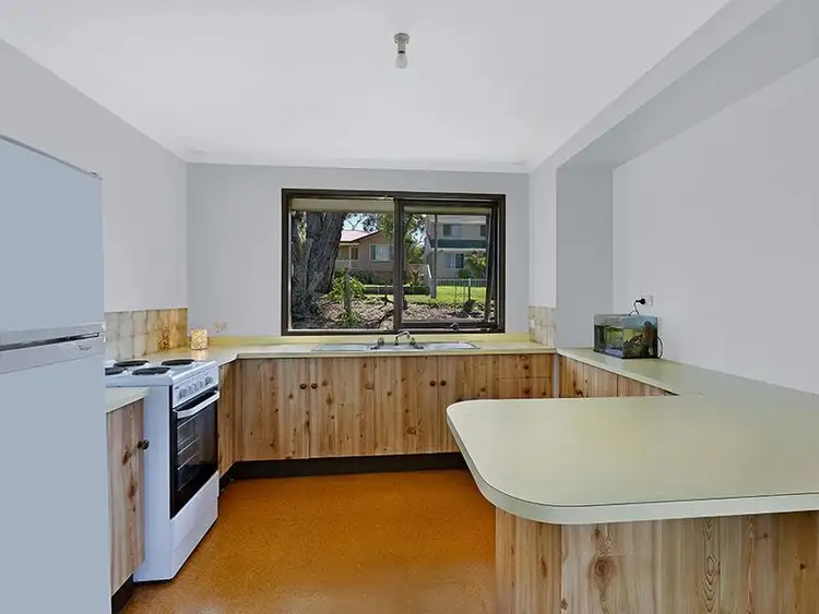 Fourth view of Homely house listing, 78 Thomas Mitchell Road, Killarney Vale NSW 2261