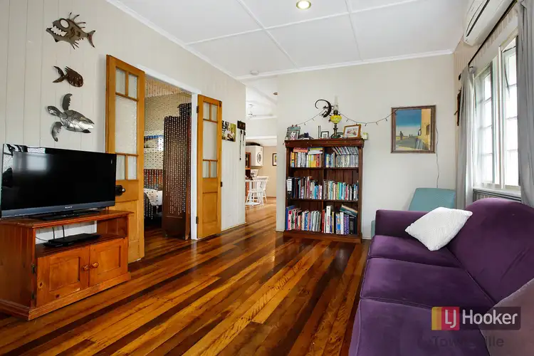Fifth view of Homely house listing, 2 Minehane Street, Cluden QLD 4811