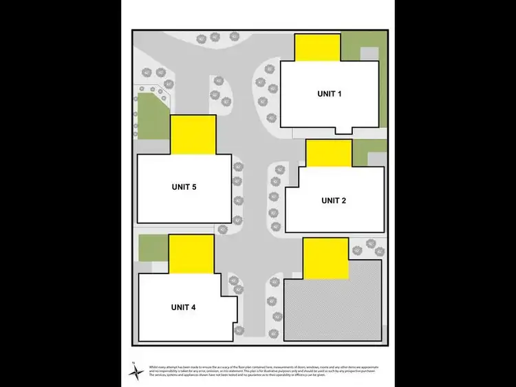 Fifth view of Homely townhouse listing, 2/15 Parkway Place, Clifton Springs VIC 3222