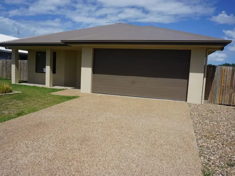 Main view of Homely house listing, 46 Scenic Crescent, Bowen QLD 4805