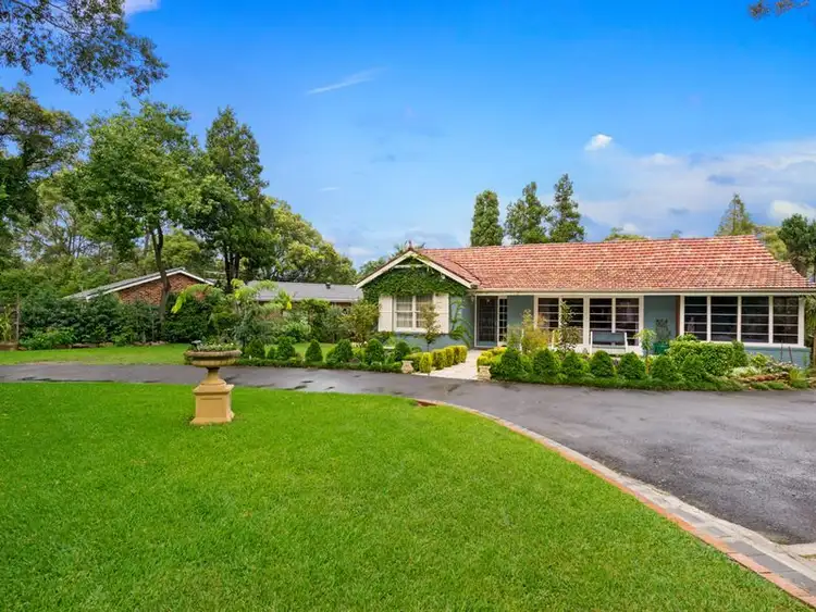 Sixth view of Homely house listing, 27 Eastern Arterial Road, St Ives NSW 2075