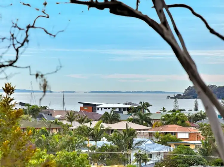 41A Claremont Street, Birkdale QLD 4159